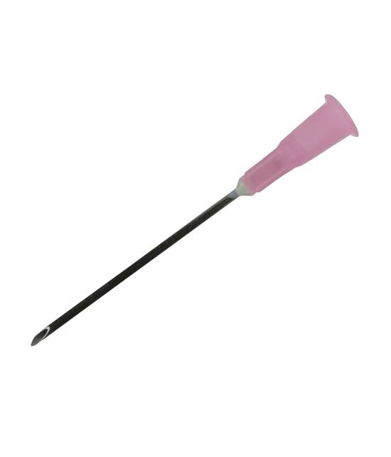 AIGUILLE TROCARD 18G